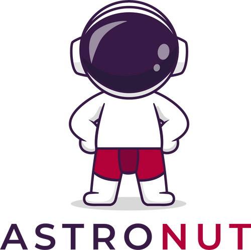 Astronut.pk